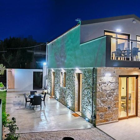 Eagle Bay Loft Apartamento Kíssamos Exterior foto